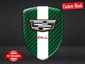 Cadillac Abzeichen Auto Pro Max Robust Elegant Z Leistung
